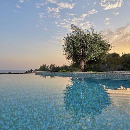 Hotel Sivota Seascape Exterior foto