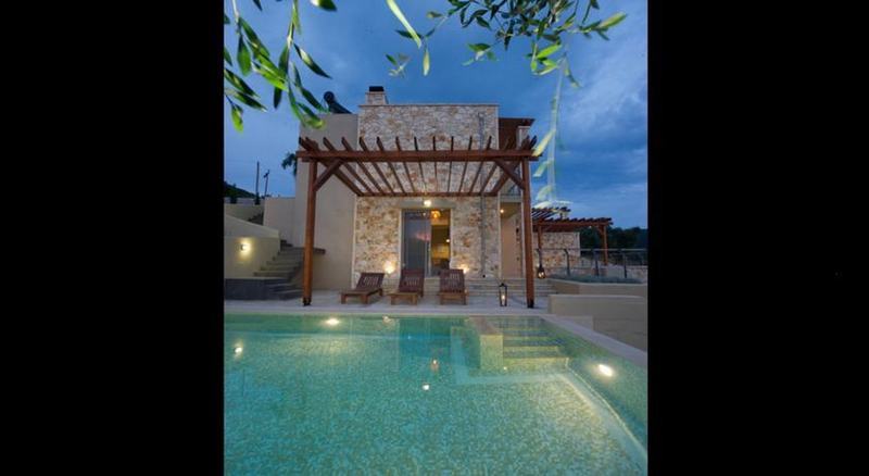 Hotel Sivota Seascape Exterior foto