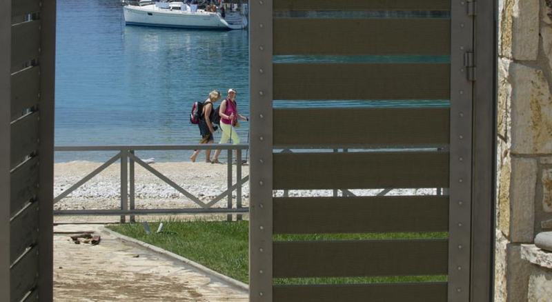 Hotel Sivota Seascape Exterior foto